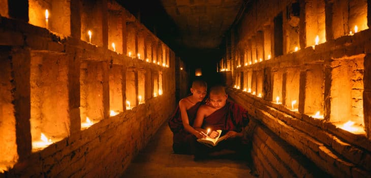 L’ESSENZA DEL TIBET IN 10 FOTO, Mirabile Tibet