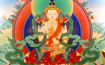 L’ICONOGRAFIA BUDDHISTA NELLA CULTURA TIBETANA, Mirabile Tibet