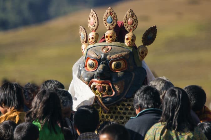 L’ESSENZA DEL TIBET IN 10 FOTO, Mirabile Tibet