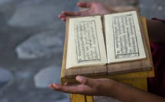 GENDUM CHOPEL, IL POETA VISIONARIO, Mirabile Tibet