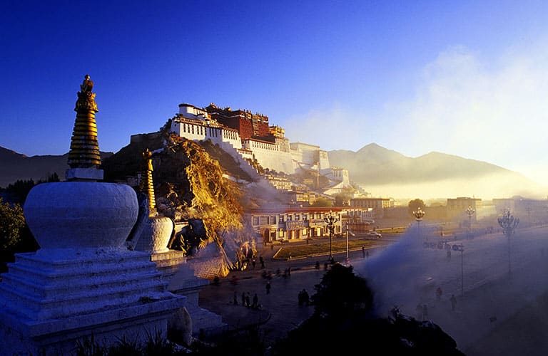 TIBET FUN FACTS! ECCO ALCUNE CURIOSITA’ SUL TETTO DEL MONDO, Mirabile Tibet