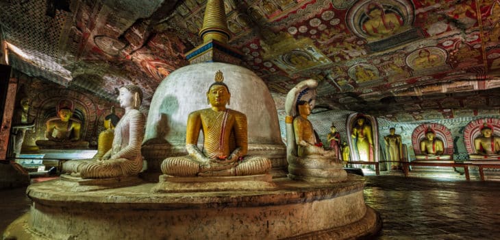 IL SIMBOLISMO DELLO STUPA, Mirabile Tibet