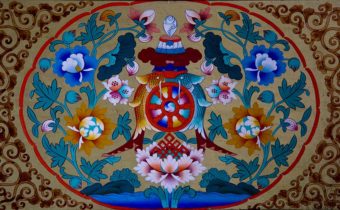 I TAPPETI TIBETANI STILE “GEMALA”, UN’ARTE ESPORTA IN TUTTO IL MONDO, Mirabile Tibet