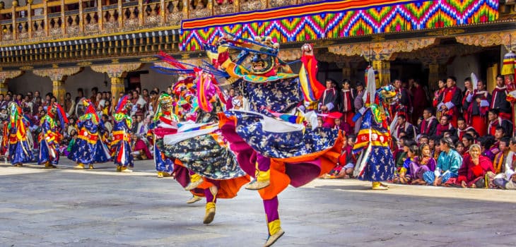 ALLA SCOPERTA DELLA DANZA XIANZI, Mirabile Tibet