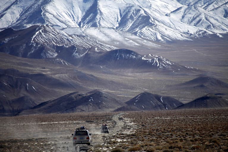 CONTINUA LA COLLABORAZIONE TIBET-UNESCO, Mirabile Tibet