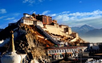 CINQUE ANNI DI RESTAURI DELLE CASE TRADIZIONALI TIBETANE, Mirabile Tibet