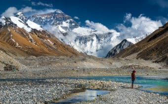 TRA INDIA E TIBET: UNA VIA CAROVANIERA CHE PERMISE L’INCONTRO TRA MONDI E CULTURE, Mirabile Tibet