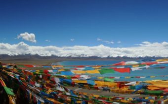 LE RELIGIONI DEL TIBET? NON SOLO BUDDHISMO, Mirabile Tibet