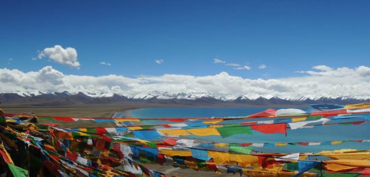 LE RELIGIONI DEL TIBET? NON SOLO BUDDHISMO, Mirabile Tibet