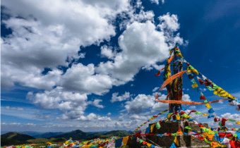 L’INTERPRETAZIONE TIBETANA DELLA TEORIA DEI CINQUE ELEMENTI, Mirabile Tibet