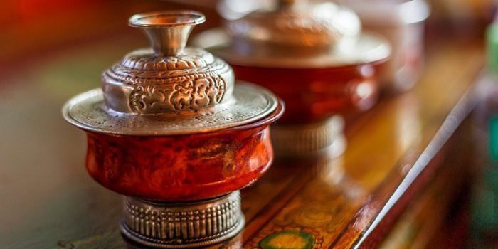 I BENEFICI DI UNA BUONA TAZZA DI TE’, Mirabile Tibet