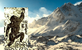 IL MISTERO DELLO YETI, REALTA’ O FINZIONE?, Mirabile Tibet