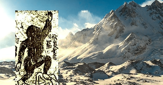 IL MISTERO DELLO YETI, REALTA’ O FINZIONE?, Mirabile Tibet