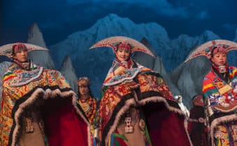 TIBET E MUSICA: COME LA TRADIZIONE HA INFLUENZATO ANCHE L’OCCIDENTE, Mirabile Tibet