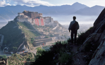 TURISMO IN TIBET: UN SETTORE CHE ATTRARE 90 MILIARDI DI YUAN, Mirabile Tibet