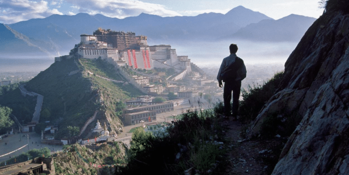 TURISMO IN TIBET: UN SETTORE CHE ATTRARE 90 MILIARDI DI YUAN, Mirabile Tibet