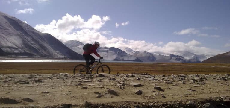 IL TIBET SPERA IN UN “BOOM” TURISTICO ENTRO IL 2025, Mirabile Tibet