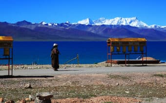 “NUOVA VIA DELLA SETA”: OPPORTUNITA’ PER IL TIBET PER CRESCERE ANCORA, Mirabile Tibet