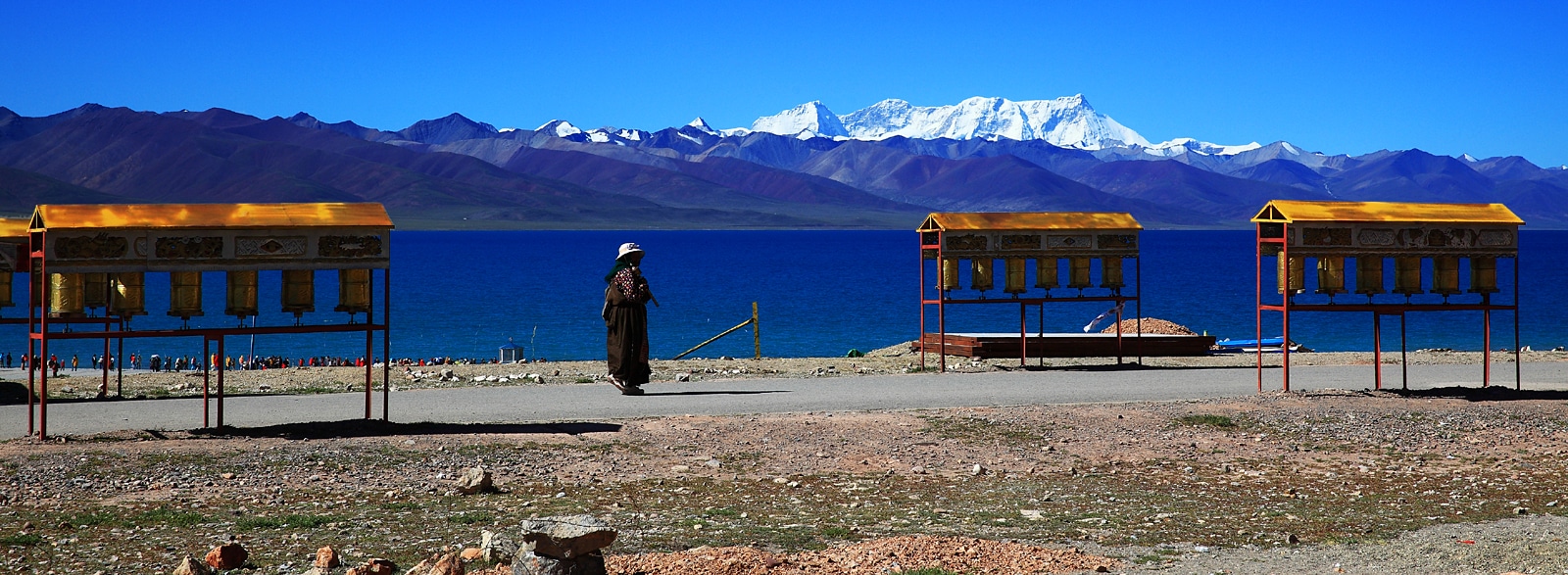 TIBET FUN FACTS! ECCO ALCUNE CURIOSITA’ SUL TETTO DEL MONDO, Mirabile Tibet