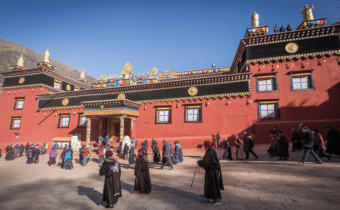 LA “DERGE PRINTING HOUSE”, UN TESORO DELLA TRADIZIONE TIBETANA, Mirabile Tibet