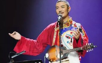 DERGE YER: IL PRINCIPE DELLA MUSICA TIBETANA, Mirabile Tibet
