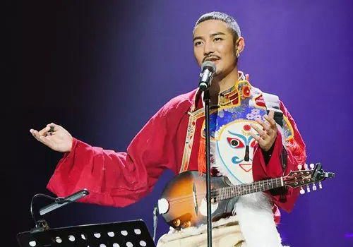 DERGE YER: IL PRINCIPE DELLA MUSICA TIBETANA, Mirabile Tibet