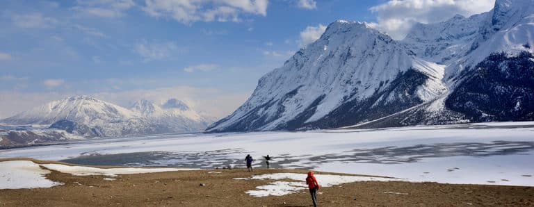 NON SOLO CORNAVIRUS! I GHIACCIAI DEL TIBET SI STANNO SCIOGLIENDO, VIRUS SCONOSCIUTI RITORNERANNO, Mirabile Tibet