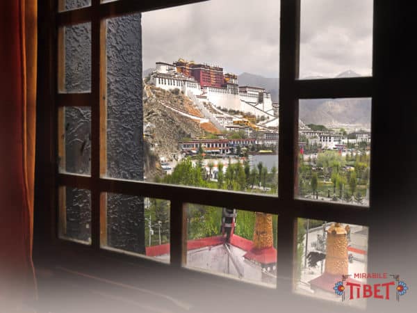 MIRABILE TIBET diventa associazione, seleziona influencer e li porta sul Tetto del Mondo!, Mirabile Tibet