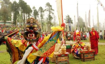IL FASCINO DELLA RELIGIONE BON, Mirabile Tibet