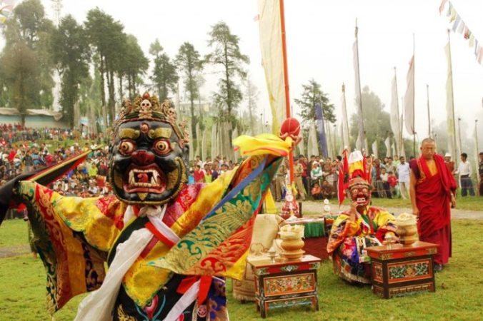 ALFABETIZZAZIONE E ISTRUZIONE, GLI “ASCENSORI SOCIALI” DEL VILLAGGIO DI NYLOK, Mirabile Tibet