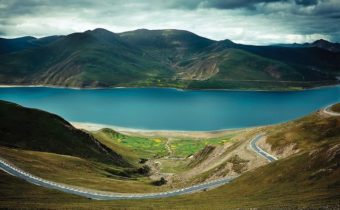 LA SCIENZA IN SOCCORSO DEI LAGHI TIBETANI, Mirabile Tibet