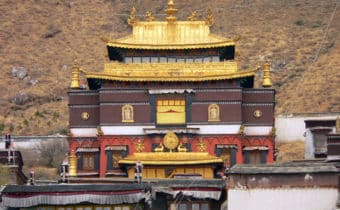 LA VERA NATURA DEL DALAI LAMA, Mirabile Tibet