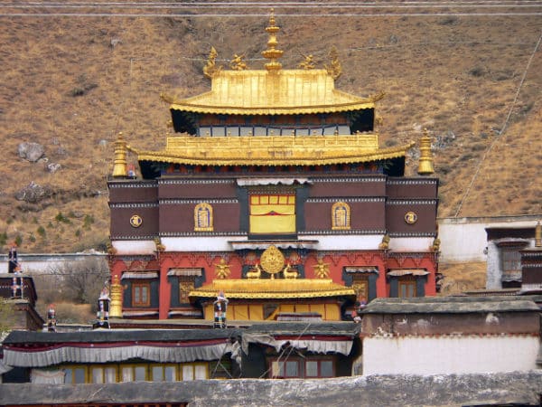 VIAGGIO IN TIBET? ECCO I 10 POSTI PiU’ BELLI, Mirabile Tibet