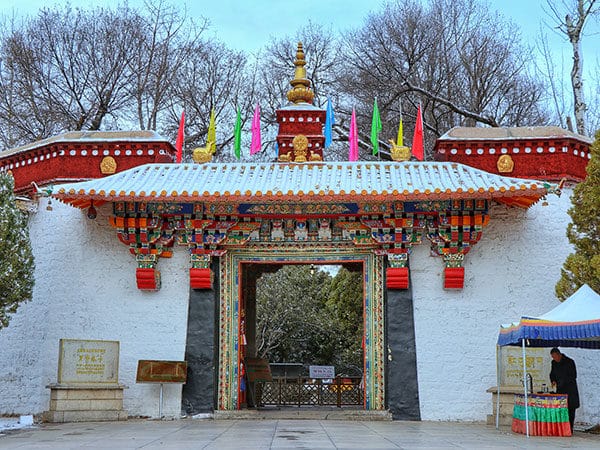 VIAGGIO IN TIBET? ECCO I 10 POSTI PiU’ BELLI, Mirabile Tibet