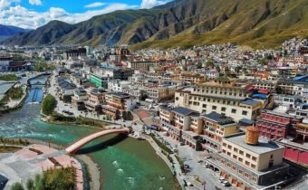 COME E’ STRUTTURATA L’ECONOMIA IN TIBET? L’ESEMPIO DI YUSHU, Mirabile Tibet