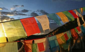 LA STORIA DEL FAHAI LAMA: INCONTRO TRA BUDDHISMO TIBETANO E CINESE, Mirabile Tibet