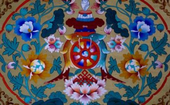 RELIGIONE E SIMBOLISMO: QUALE IL LEGAME NEL LAMAISMO?, Mirabile Tibet