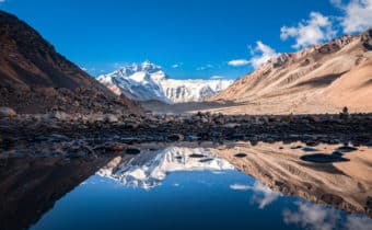 TIBET: IL NUOVO PARCO NATURALE “IN CIMA AL MONDO” E’ REALTA’, Mirabile Tibet