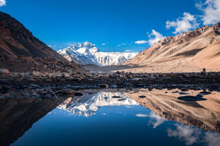 TIBET: IL NUOVO PARCO NATURALE “IN CIMA AL MONDO” E’ REALTA’, Mirabile Tibet