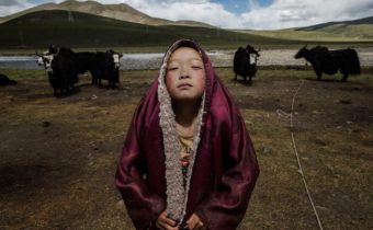 LOTTA ALLA POVERTA’: I PASSI IN AVANTI NEL DISTRETTO DI DÊNGQÊN, Mirabile Tibet
