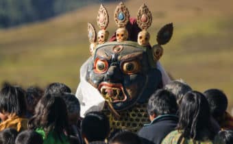 RANGTANG, LA CONTEA TIBETANA “PROTETTRICE” DELLE ARTI POPOLARI TIBETANE, Mirabile Tibet