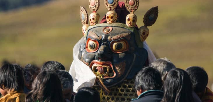 UN POPOLO IN FESTA! LE FESTIVITA’ DEL TIBET, Mirabile Tibet