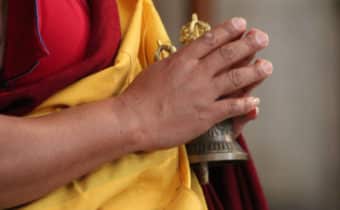 COME LA SCUOLA UNISCE PRESENTE E PASSATO, Mirabile Tibet