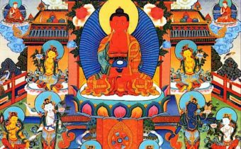UN GIALLO TIBETANO: “L’ASSASINIO DEL RE LANGDARMA”, Mirabile Tibet