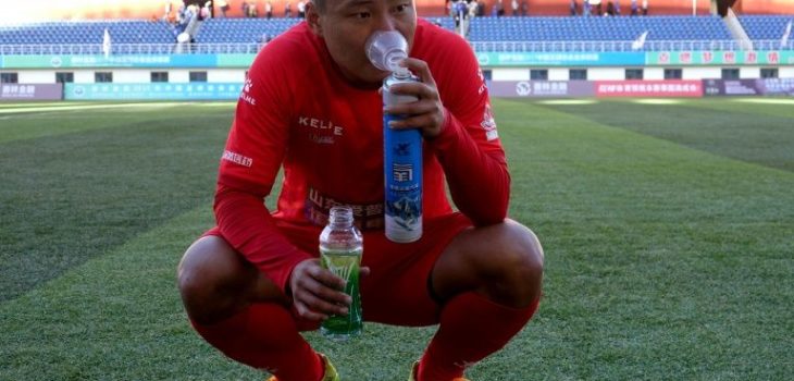 CALCIO IN TIBET? ECCO PERCHE’ E’ DIFFICILE GIOCARE SUL TETTO DEL MONDO, Mirabile Tibet