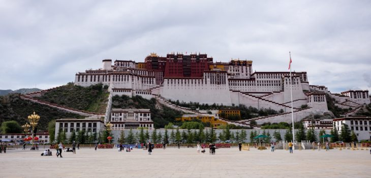 IL SISTEMA SANITARIO CINESE LOTTA CONTRO L’ANEMIA DA ALTA MONTAGNA IN TIBET, Mirabile Tibet