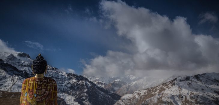 ALLARME TRA I GHIACCIAI TIBETANI: SI SCIOLGONO TROPPO IN FRETTA, Mirabile Tibet