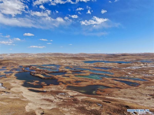 TIBET: IL NUOVO PARCO NATURALE “IN CIMA AL MONDO” E’ REALTA’, Mirabile Tibet