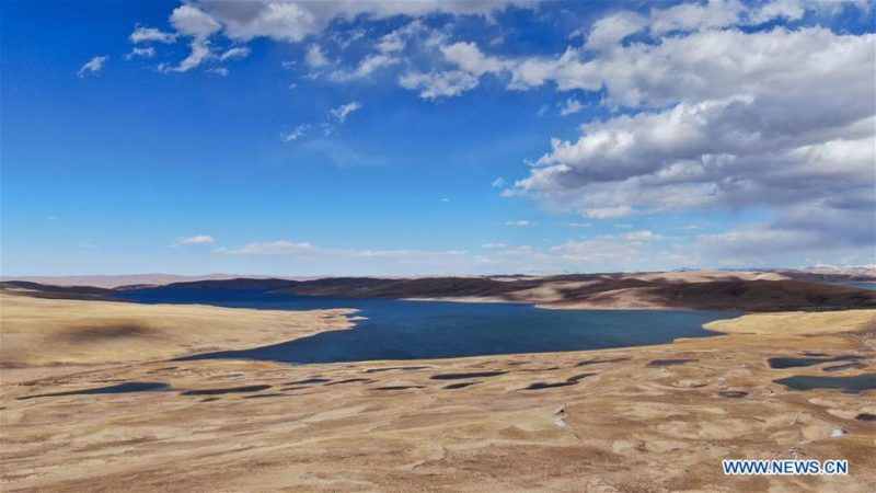 TIBET: IL NUOVO PARCO NATURALE “IN CIMA AL MONDO” E’ REALTA’, Mirabile Tibet