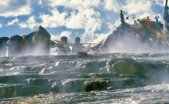 TERME E MEDICINA TRADIZIONALE: UN “TUFFO” NEL BENESSERE, Mirabile Tibet